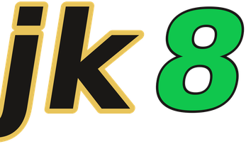 jk8 logo