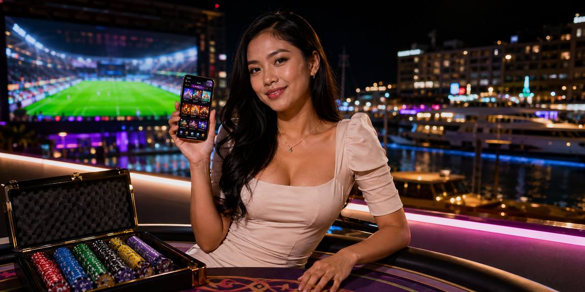 jk8 Akses lobi jk8 dari telefon anda pada bila-bila masa