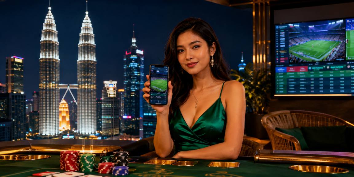 jk8 jk8 untuk pengguna di seluruh Malaysia